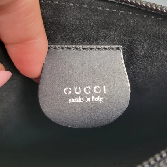 Gucci Leather Handbag - Picture 14 of 15